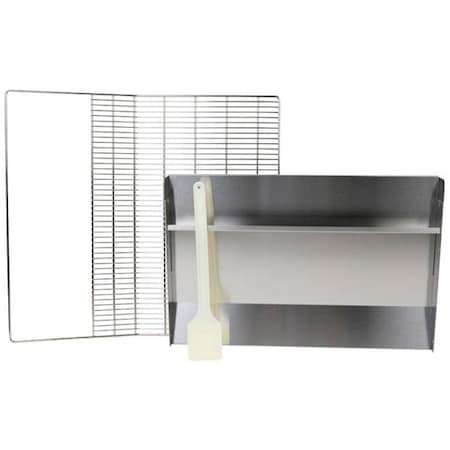 Prince Castle Landing Zone 340-FCSS